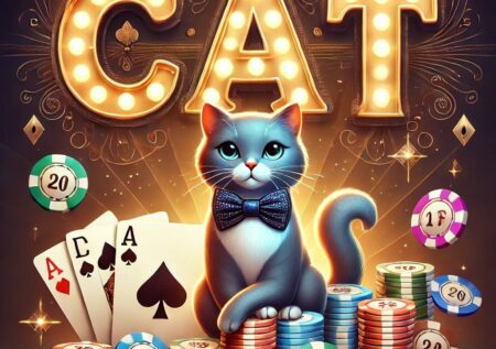 Cat Casino