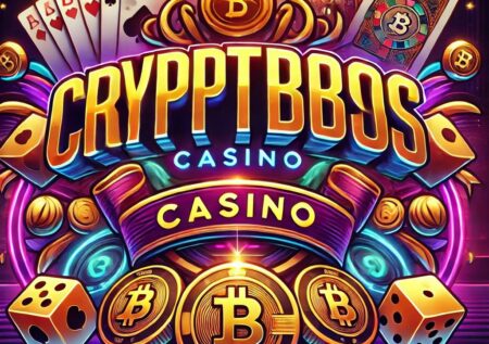 Cryptoboss Casino