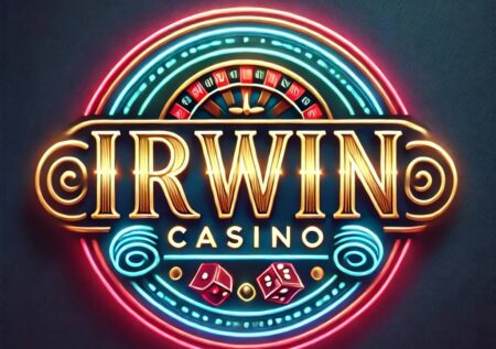 IRWIN casino
