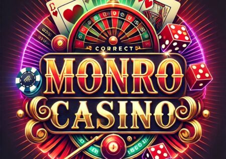 Monro Casino