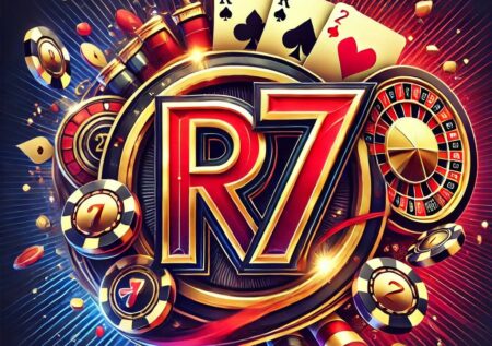 Казино R7