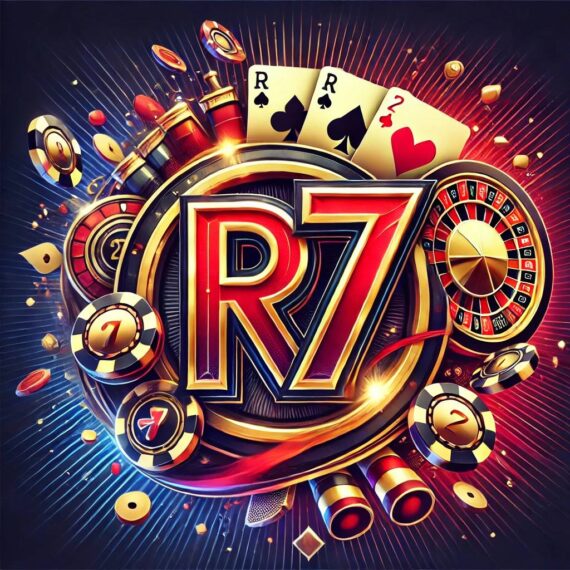 Казино R7