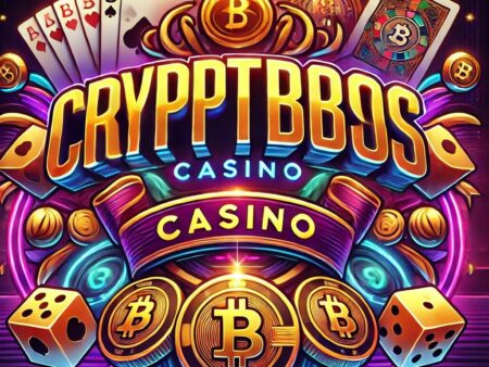 Крипто казино 2026 – тренды и новые возможности