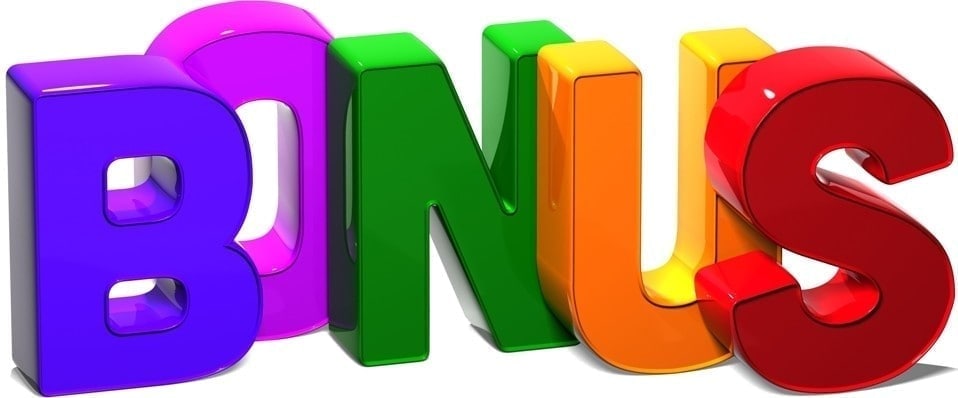 лучшие бонусы онлайн казино